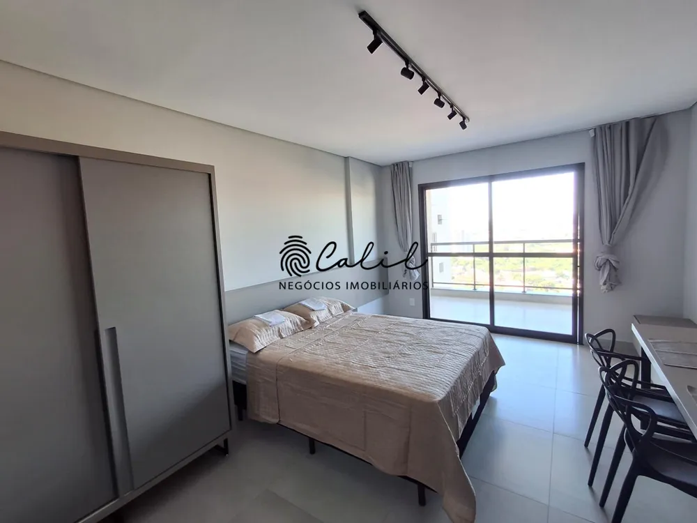 Apartamento, 1 quarto, 34 m² - Foto 3