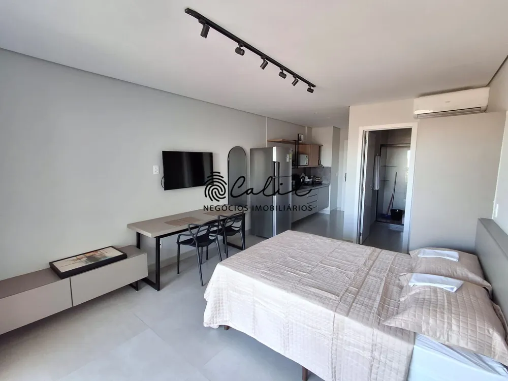 Apartamento, 1 quarto, 34 m² - Foto 2