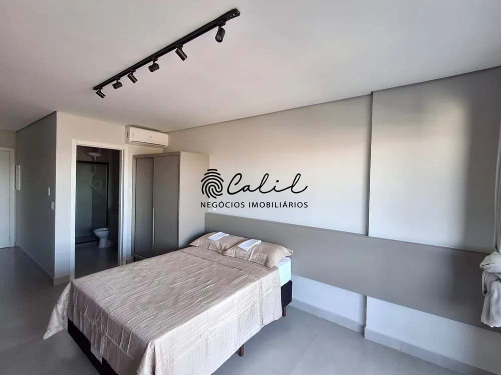 Apartamento, 1 quarto, 34 m² - Foto 10