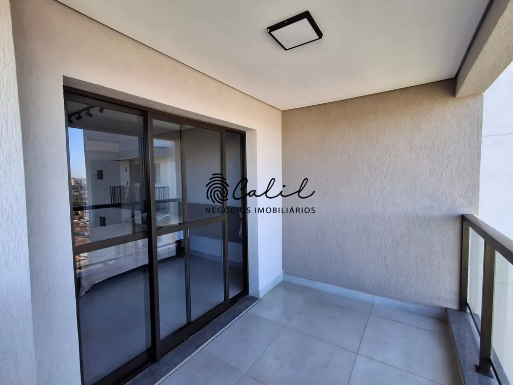 Apartamento, 1 quarto, 34 m² - Foto 9