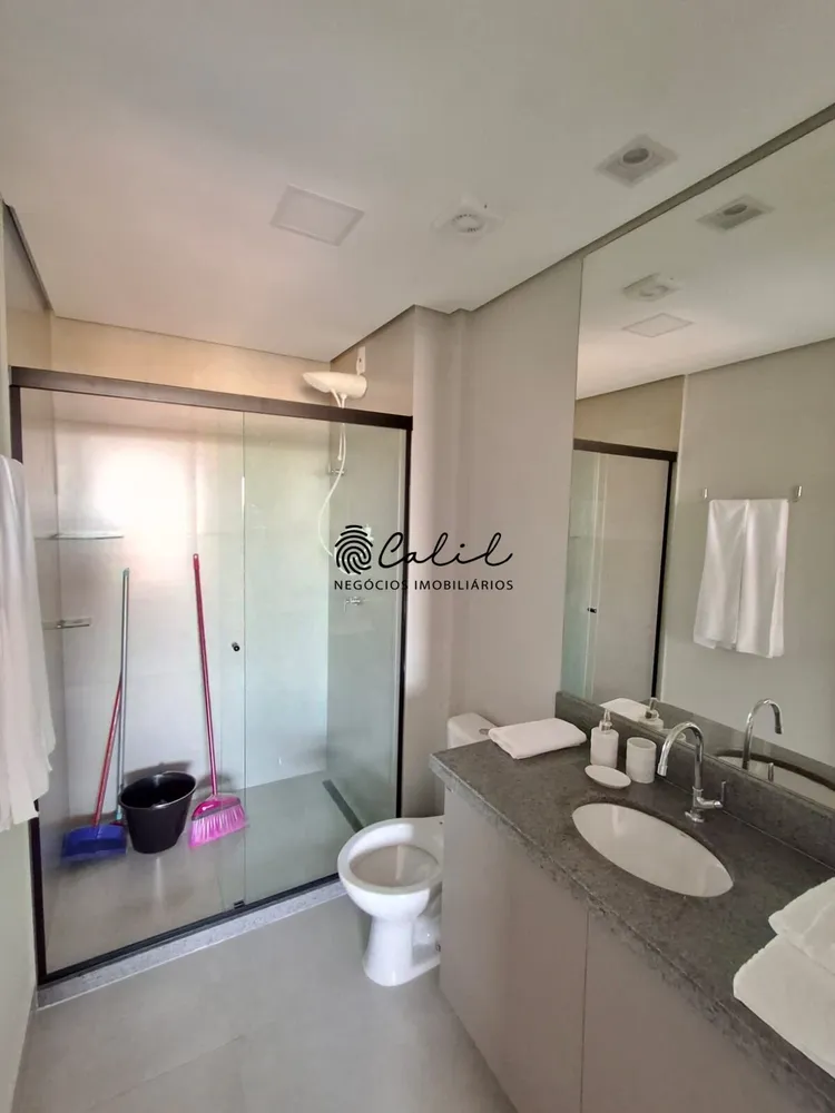 Apartamento, 1 quarto, 34 m² - Foto 4