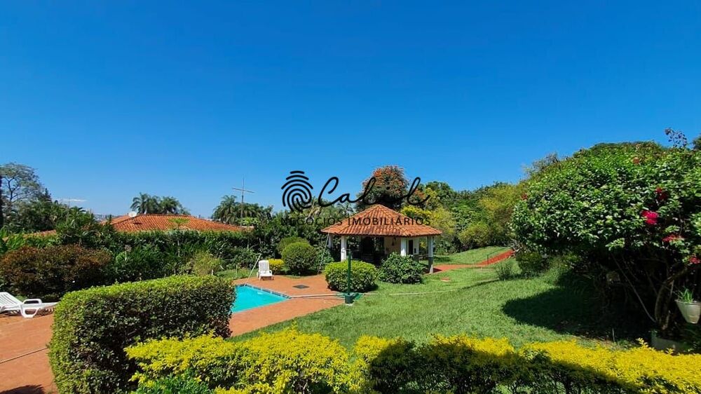 Sítio, 4 quartos, 5700 m² - Foto 1