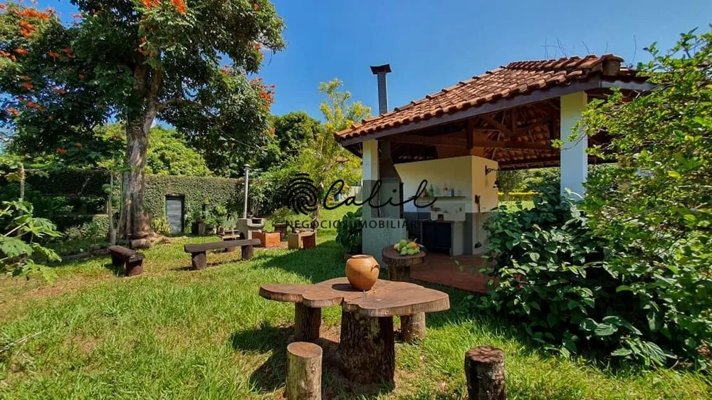 Sítio, 4 quartos, 5700 m² - Foto 4