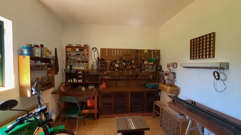 Sítio, 4 quartos, 5700 m² - Foto 15