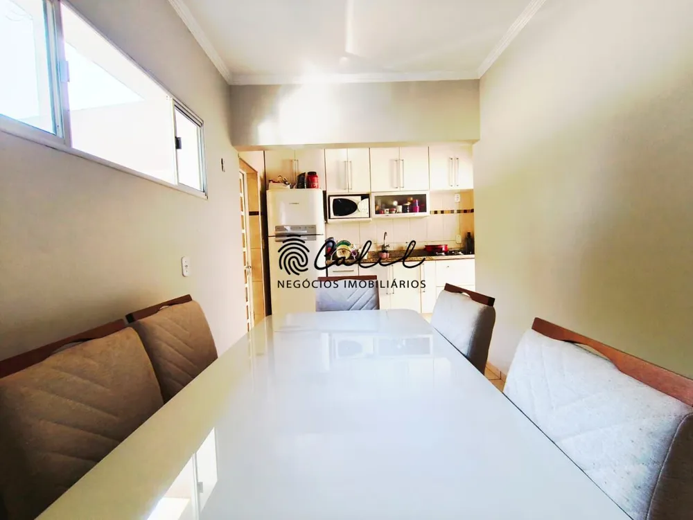 Casa de Condomínio, 3 quartos - Foto 22
