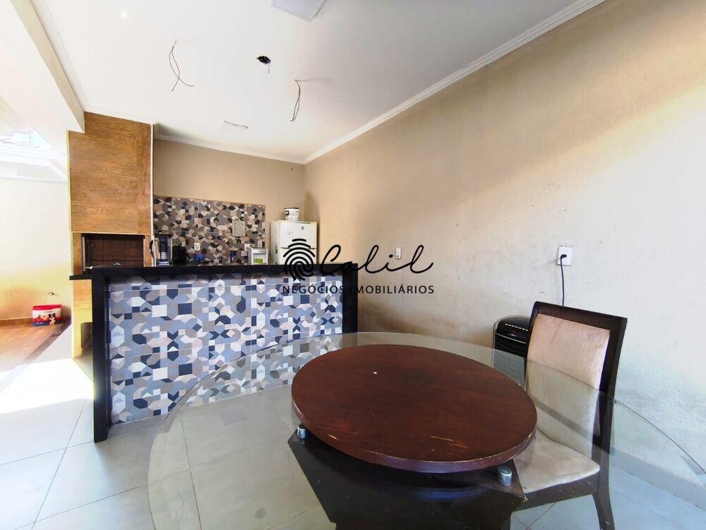 Casa de Condomínio, 3 quartos - Foto 3