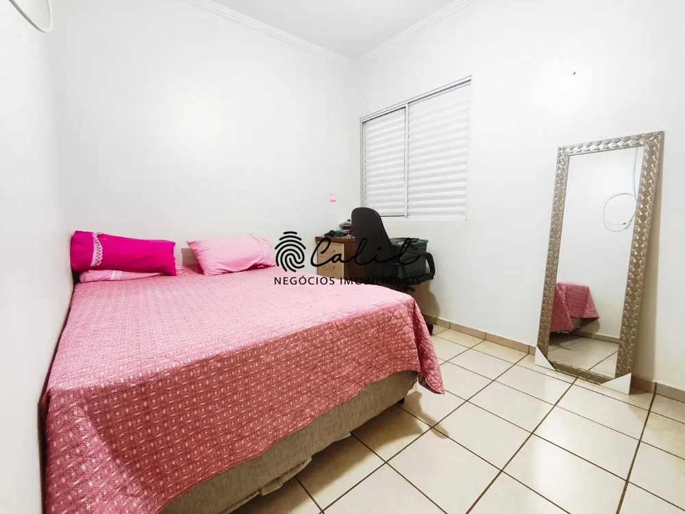 Casa de Condomínio, 3 quartos - Foto 15