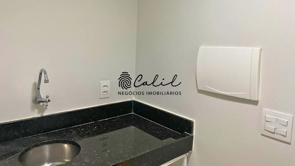 Sala-Conjunto, 35 m² - Foto 8