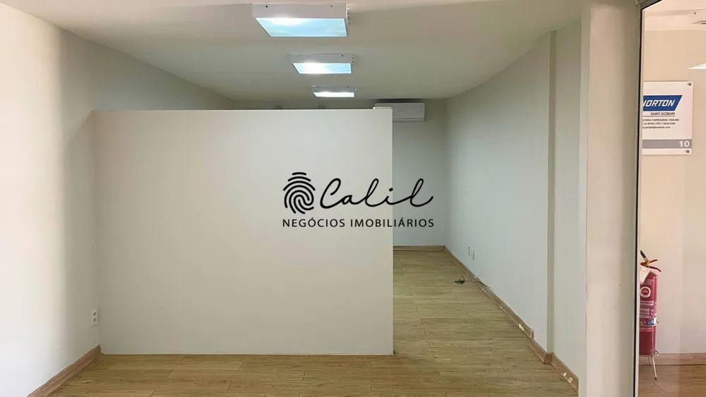 Sala-Conjunto, 35 m² - Foto 2