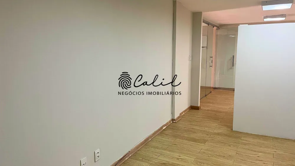 Sala-Conjunto, 35 m² - Foto 4