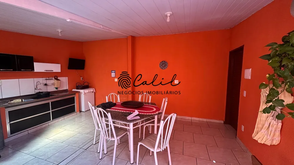 Casa, 3 quartos, 178 m² - Foto 8