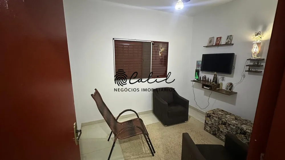 Casa, 3 quartos, 178 m² - Foto 17