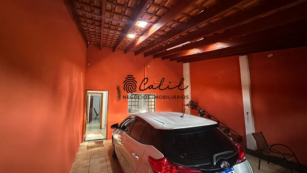 Casa, 3 quartos, 178 m² - Foto 20