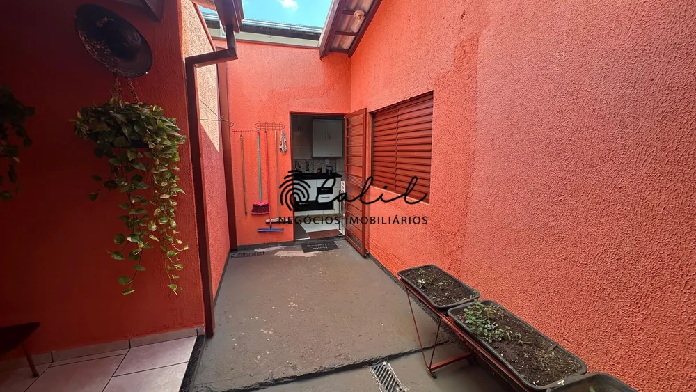 Casa, 3 quartos, 178 m² - Foto 11