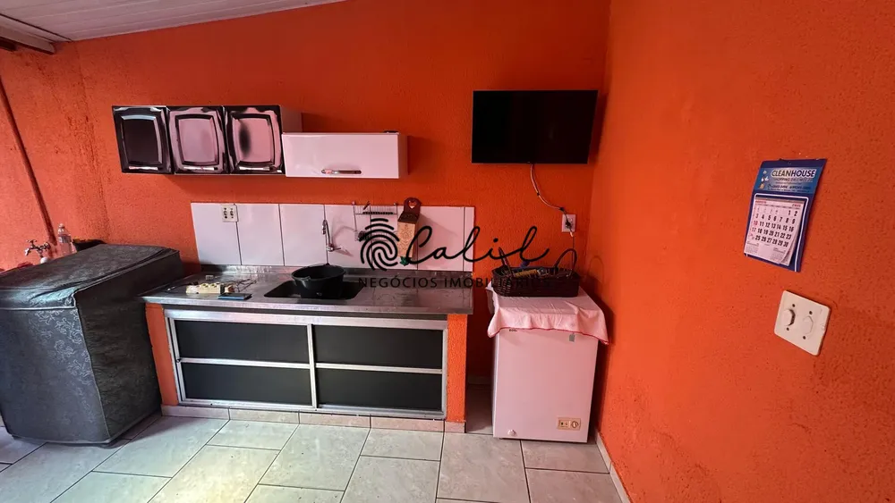 Casa, 3 quartos, 178 m² - Foto 9