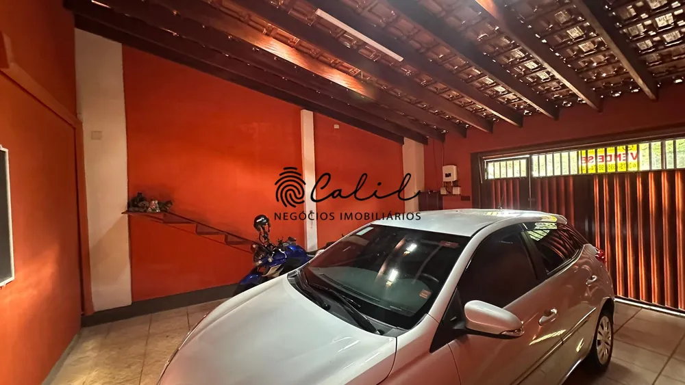 Casa, 3 quartos, 178 m² - Foto 18