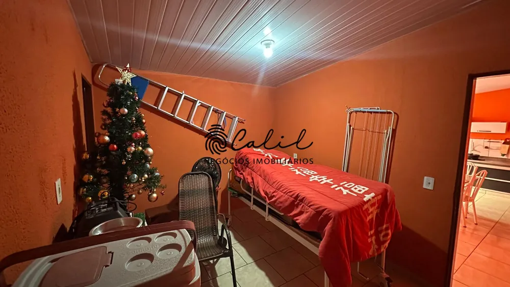Casa, 3 quartos, 178 m² - Foto 6