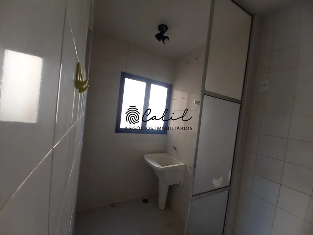 Apartamento, 3 quartos, 62 m² - Foto 4
