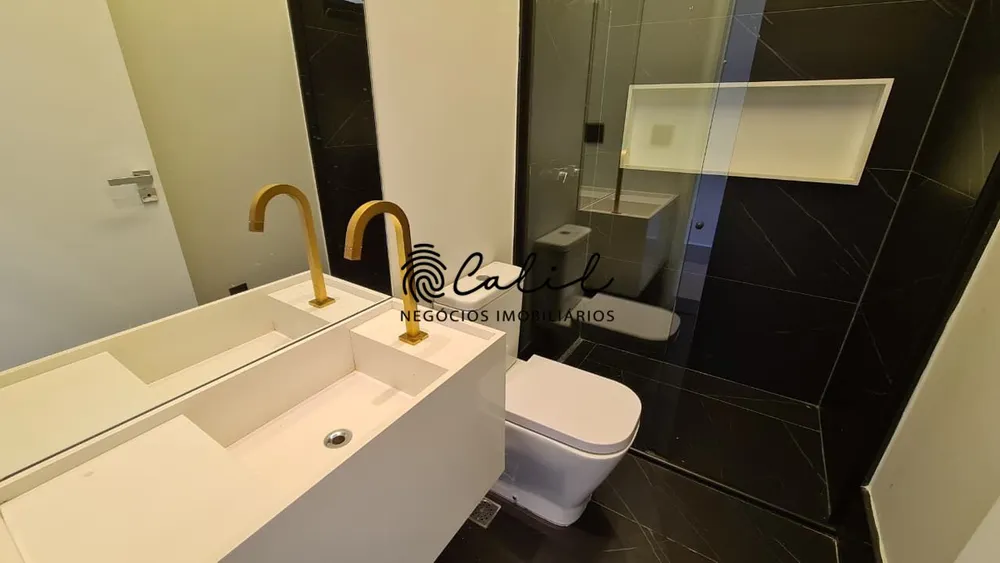 Casa de Condomínio, 3 quartos - Foto 10
