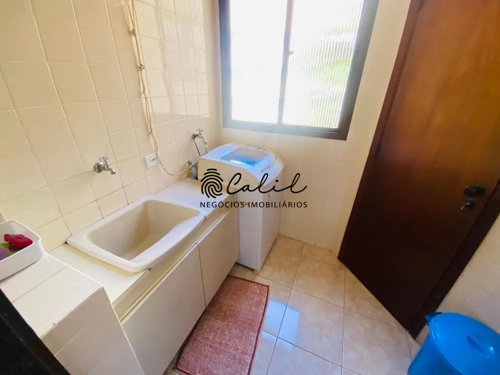 Apartamento, 3 quartos, 101 m² - Foto 4