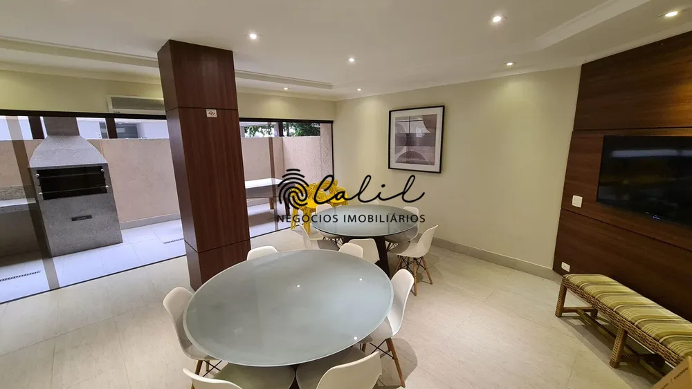 Apartamento, 3 quartos, 101 m² - Foto 18