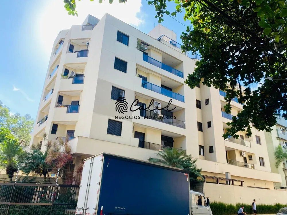 Apartamento, 3 quartos, 101 m² - Foto 16