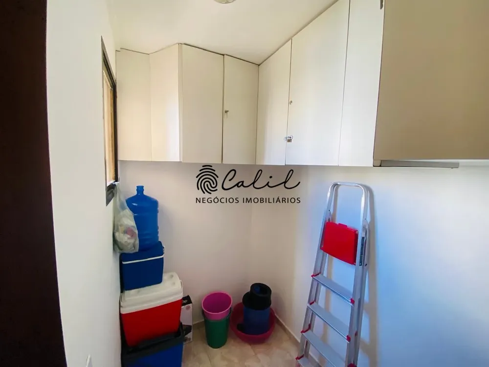 Apartamento, 3 quartos, 101 m² - Foto 6
