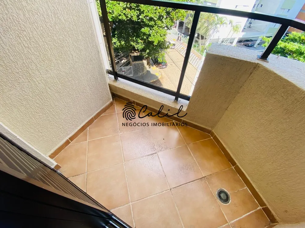 Apartamento, 3 quartos, 101 m² - Foto 3