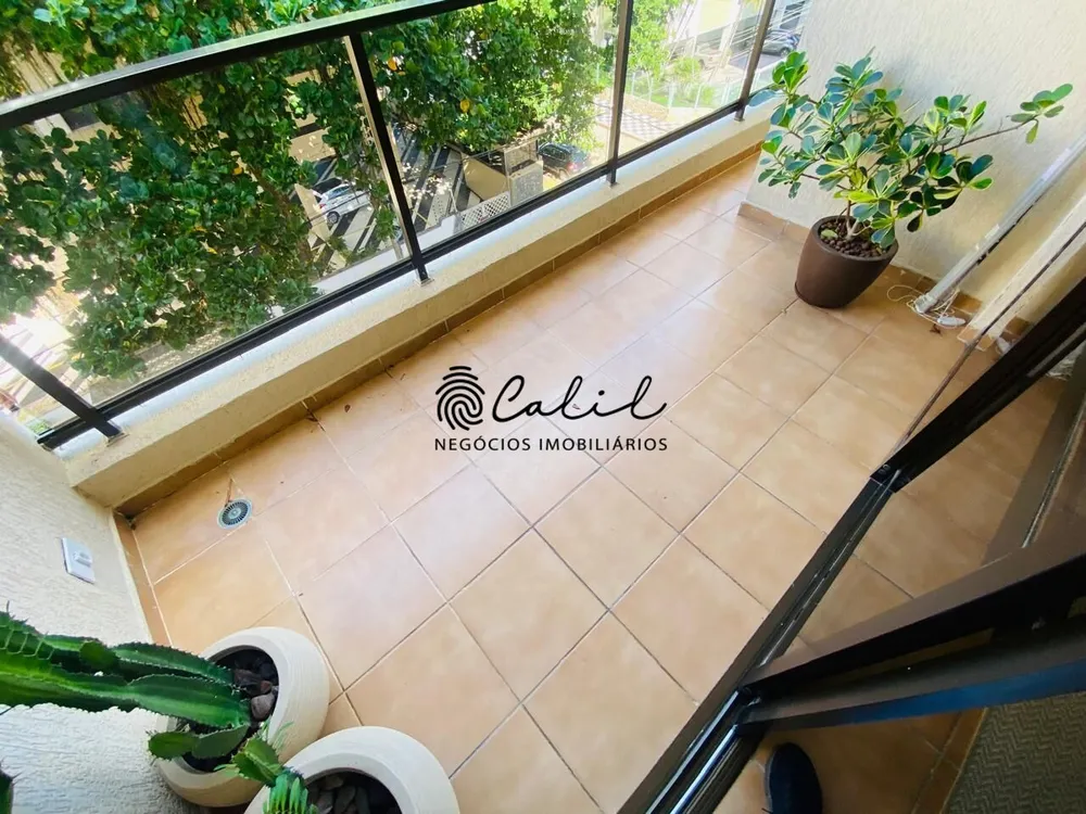 Apartamento, 3 quartos, 101 m² - Foto 3