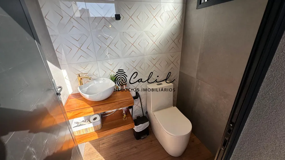 Casa de Condomínio, 3 quartos - Foto 6