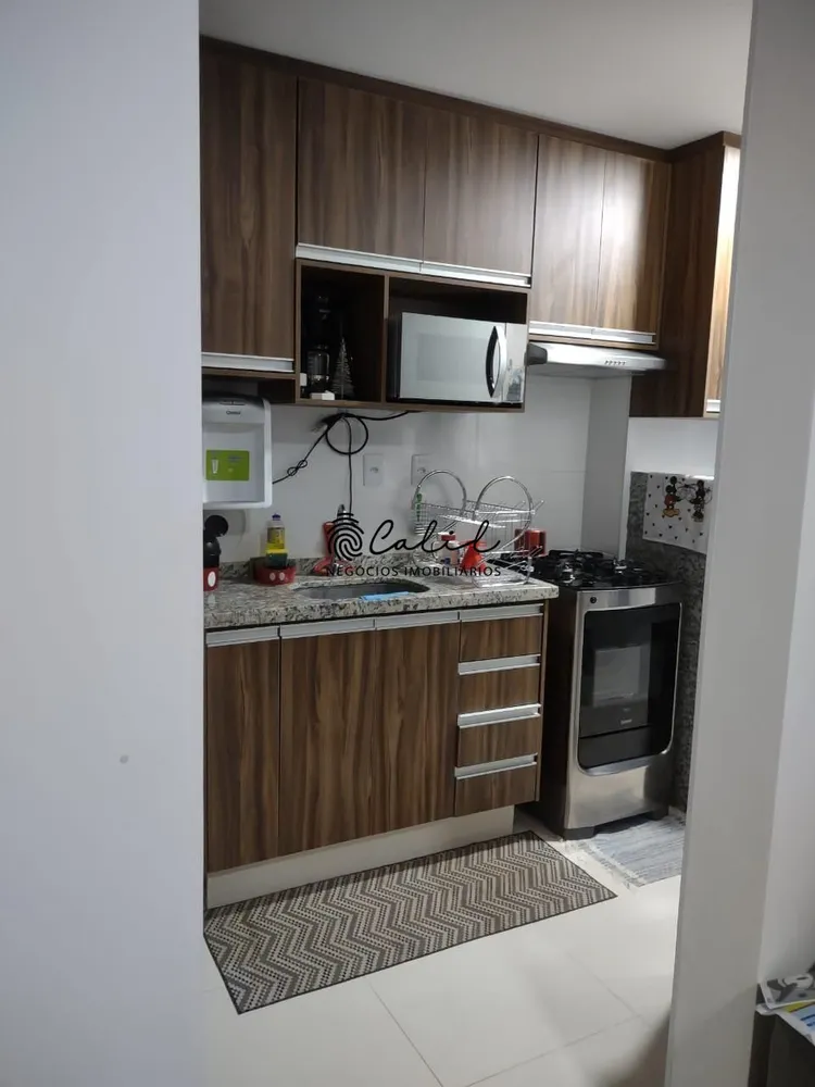 Apartamento, 2 quartos, 57 m² - Foto 3
