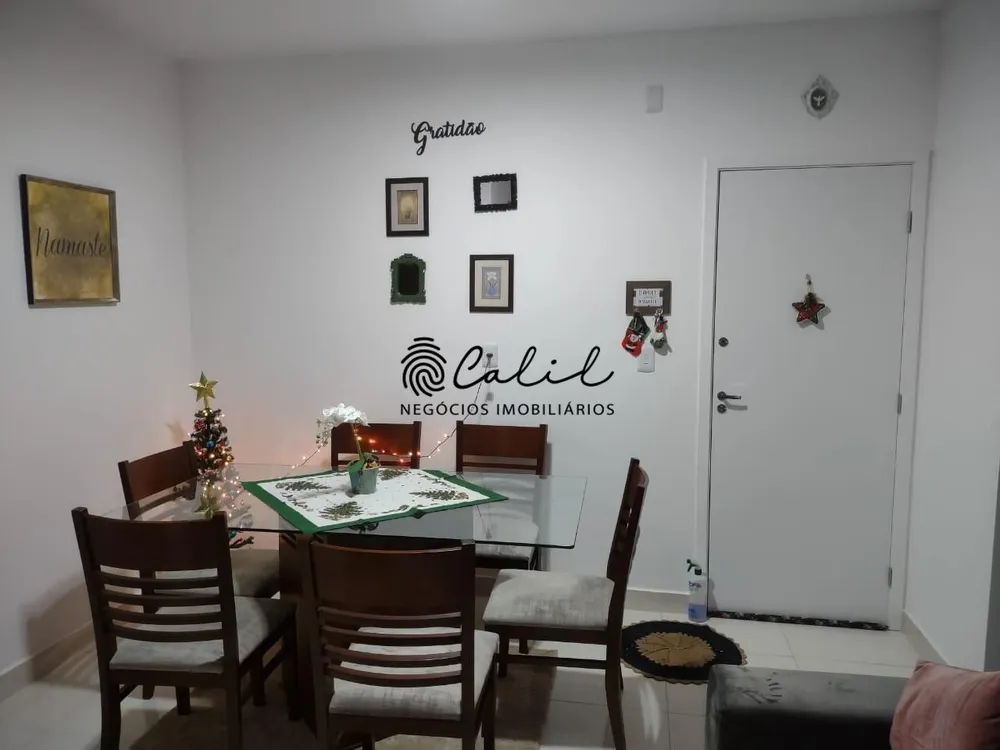 Apartamento, 2 quartos, 57 m² - Foto 2
