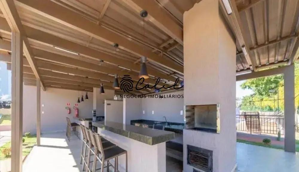 Apartamento, 2 quartos, 57 m² - Foto 7