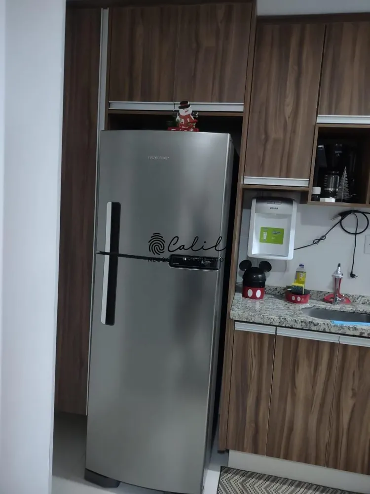 Apartamento, 2 quartos, 57 m² - Foto 9