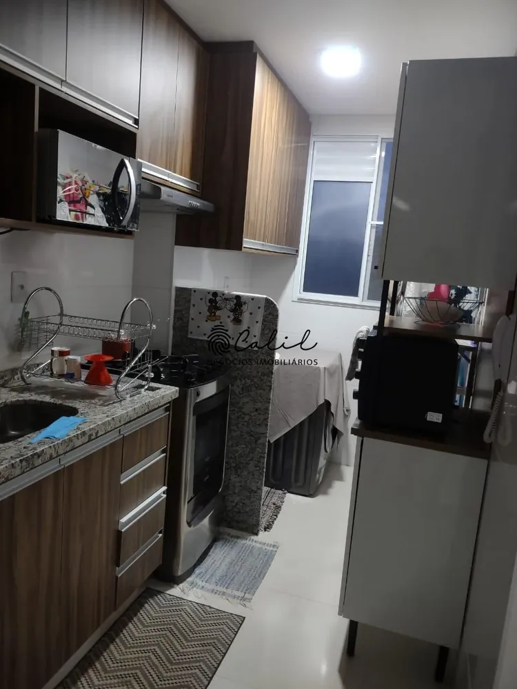 Apartamento, 2 quartos, 57 m² - Foto 5