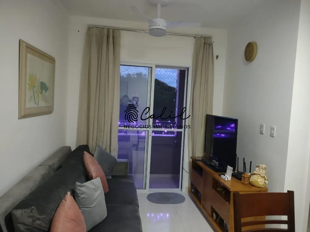 Apartamento, 2 quartos, 57 m² - Foto 11