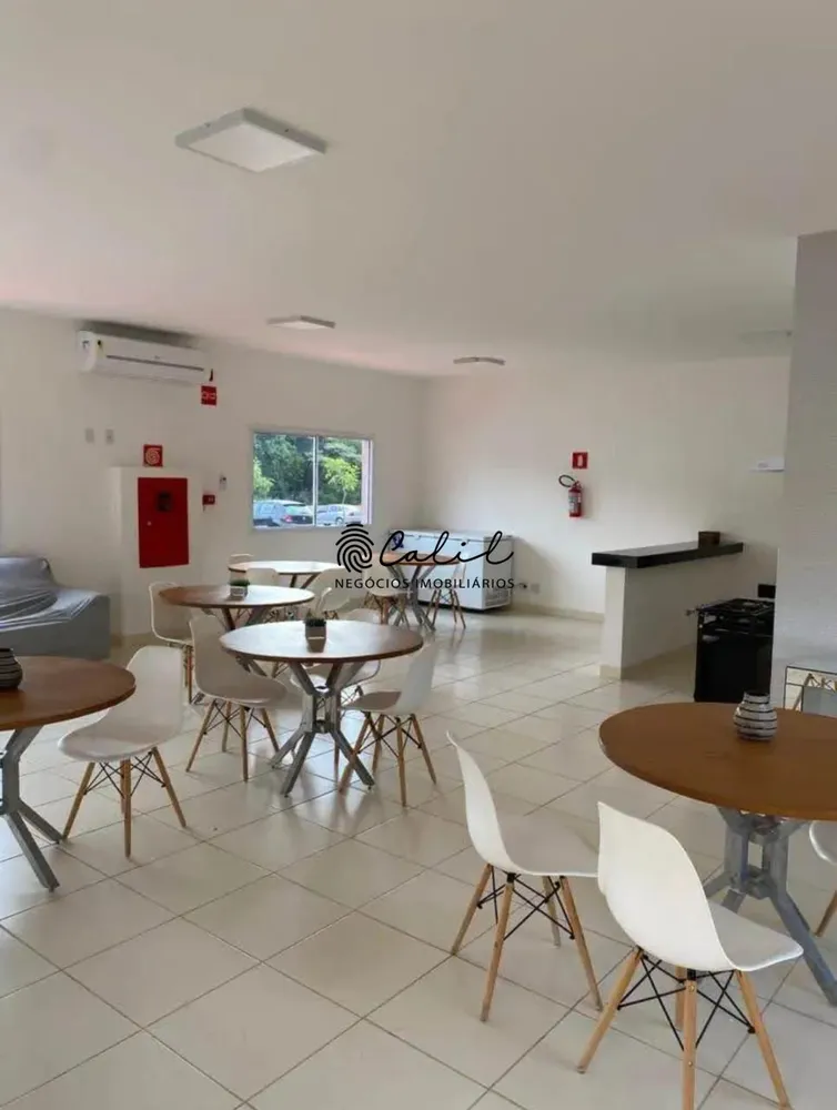 Apartamento, 2 quartos, 57 m² - Foto 13