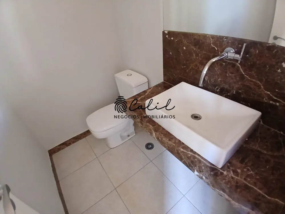 Apartamento, 3 quartos, 180 m² - Foto 7