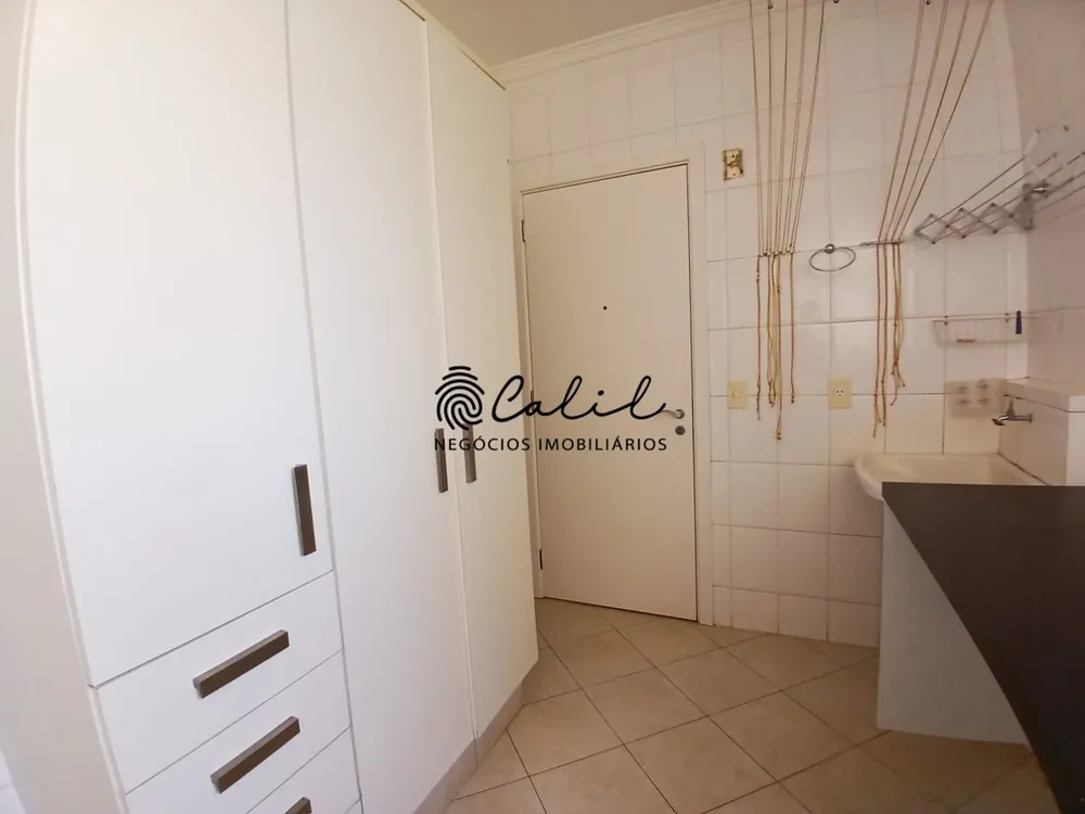 Apartamento, 3 quartos, 180 m² - Foto 5