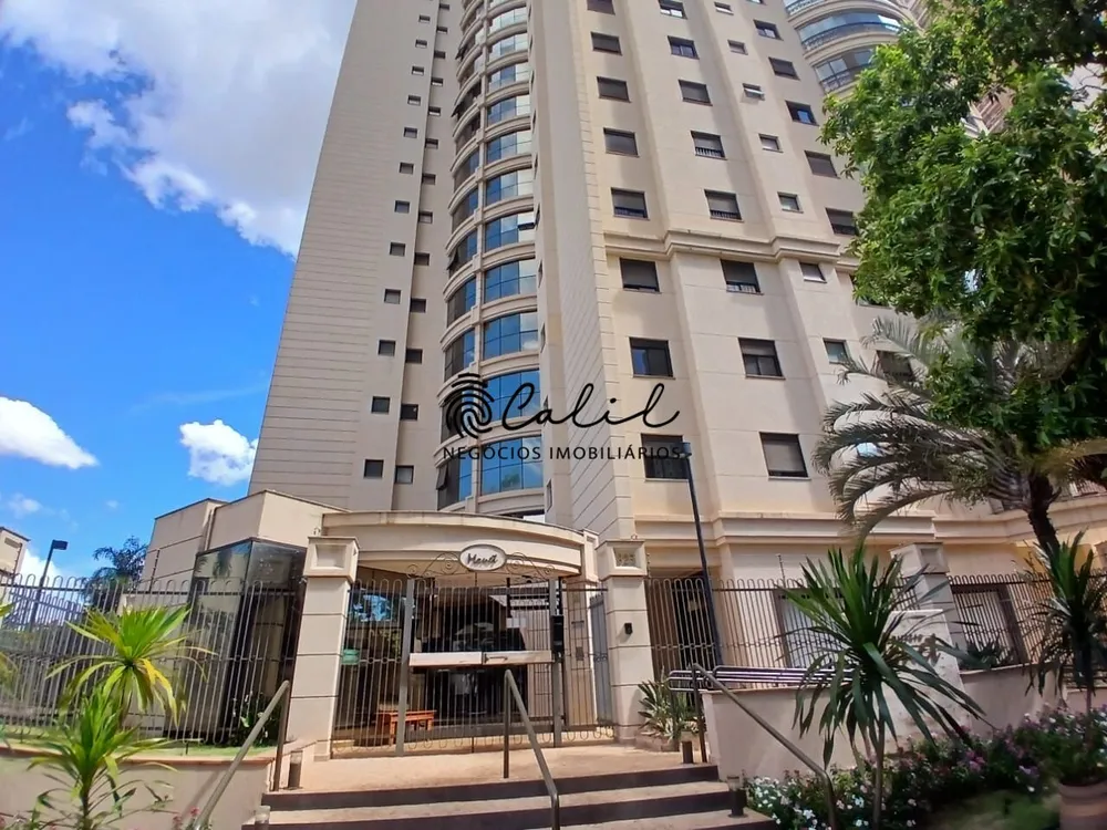 Apartamento, 3 quartos, 180 m² - Foto 4