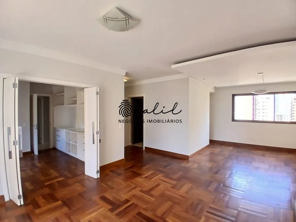 Apartamento, 3 quartos, 180 m² - Foto 2