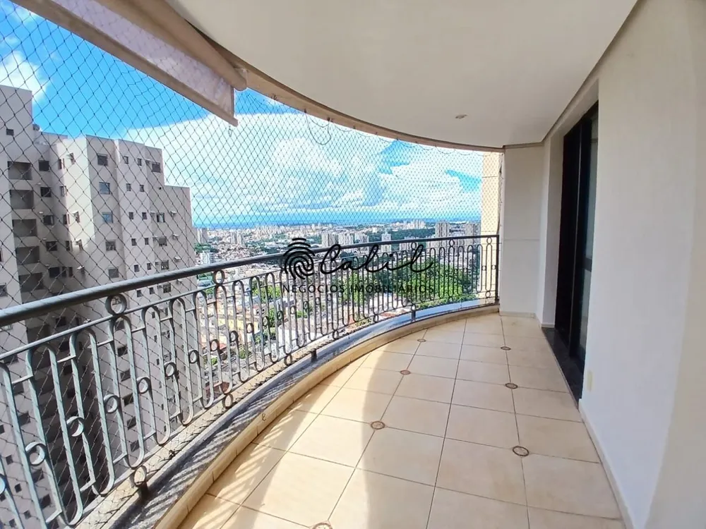 Apartamento, 3 quartos, 180 m² - Foto 1