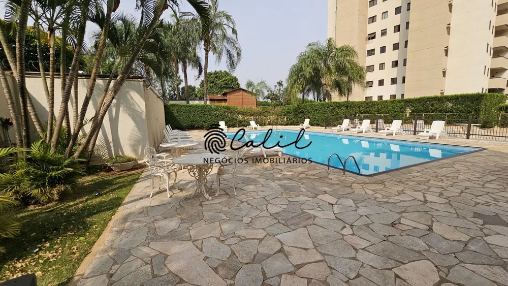 Apartamento, 3 quartos, 111 m² - Foto 1