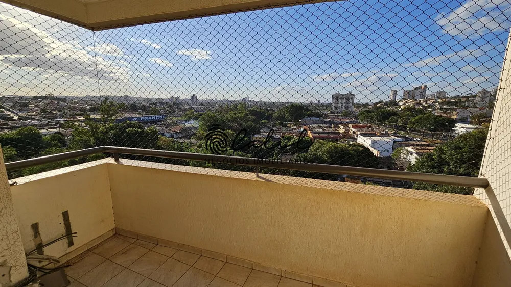 Apartamento, 3 quartos, 111 m² - Foto 2