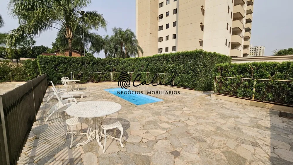 Apartamento, 3 quartos, 111 m² - Foto 7