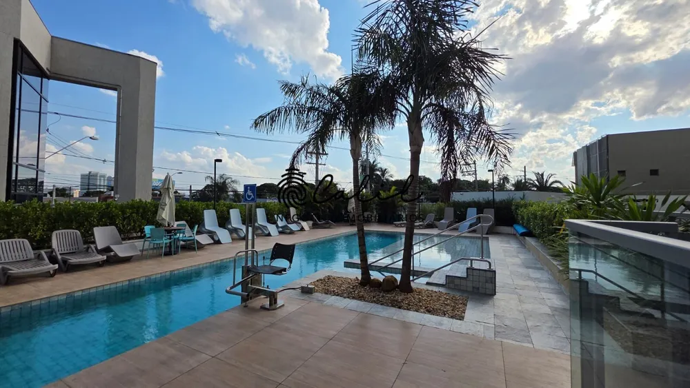 Apartamento, 1 quarto, 51 m² - Foto 10