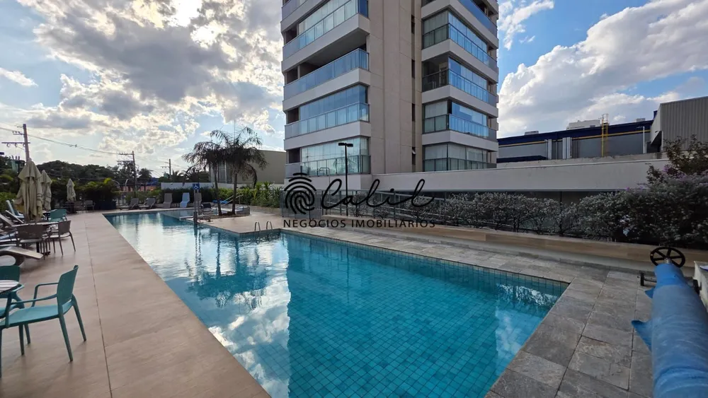 Apartamento, 1 quarto, 51 m² - Foto 8