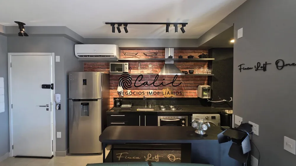 Apartamento, 1 quarto, 51 m² - Foto 7