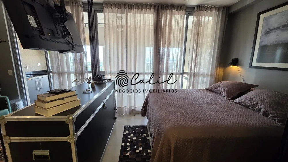 Apartamento, 1 quarto, 51 m² - Foto 3
