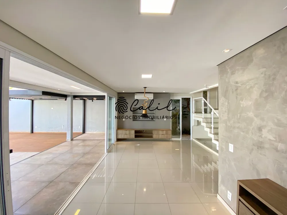Sobrado, 3 quartos, 428 m² - Foto 8